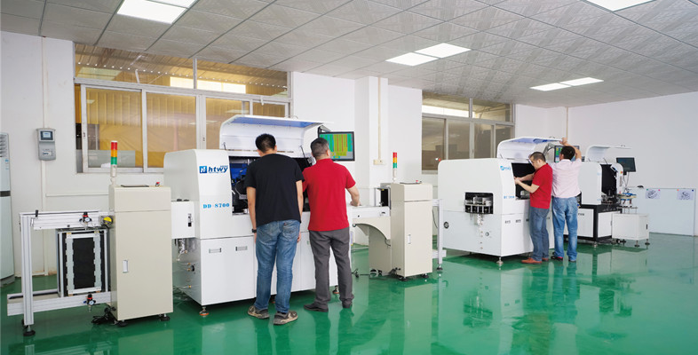 異形插件機(jī)市場(chǎng)前景如何